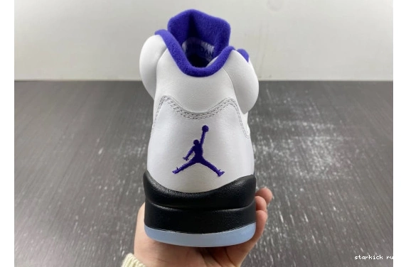 5 Jordan Dark Concord DD0587-141 Retro  DD0587-141 0114